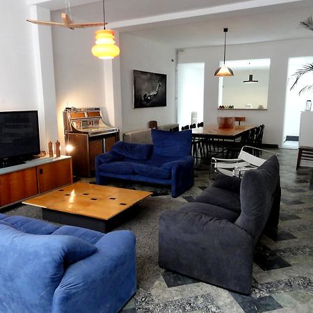 Villa Pladijs Ostende Extérieur photo